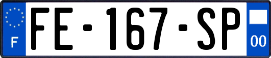 FE-167-SP