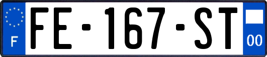 FE-167-ST