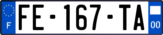 FE-167-TA