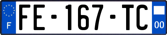 FE-167-TC