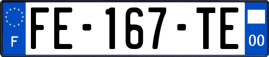 FE-167-TE