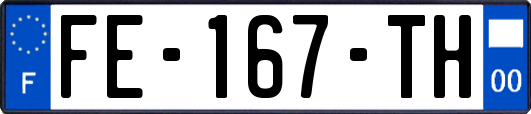 FE-167-TH