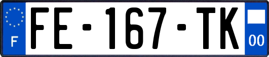 FE-167-TK