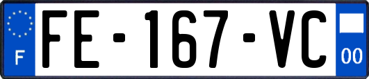 FE-167-VC
