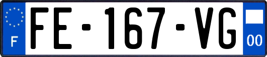 FE-167-VG