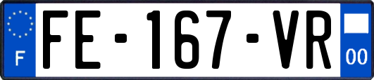 FE-167-VR