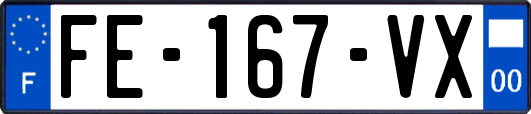 FE-167-VX