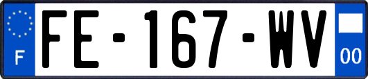 FE-167-WV