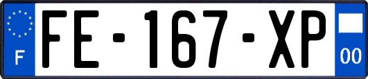 FE-167-XP
