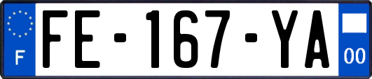 FE-167-YA