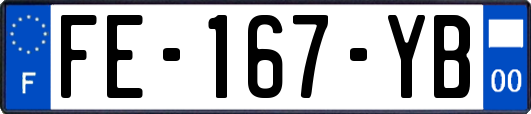 FE-167-YB
