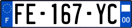 FE-167-YC