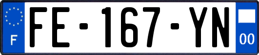 FE-167-YN