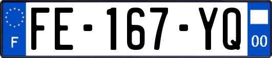 FE-167-YQ