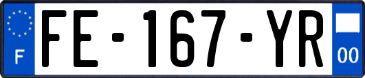 FE-167-YR