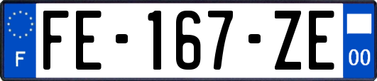 FE-167-ZE