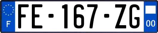 FE-167-ZG