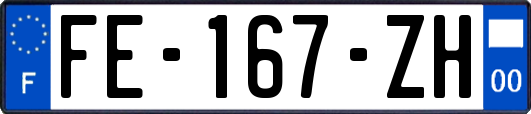 FE-167-ZH