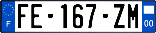 FE-167-ZM