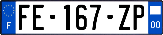 FE-167-ZP