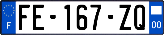 FE-167-ZQ