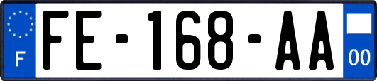 FE-168-AA