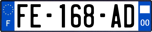 FE-168-AD