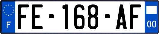 FE-168-AF