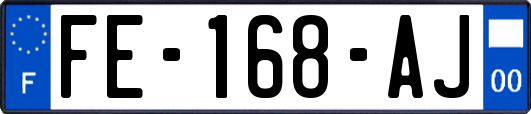 FE-168-AJ