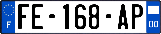 FE-168-AP