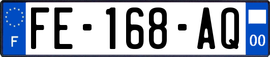 FE-168-AQ