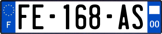 FE-168-AS