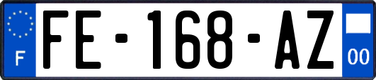 FE-168-AZ