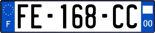 FE-168-CC