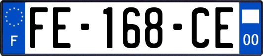 FE-168-CE