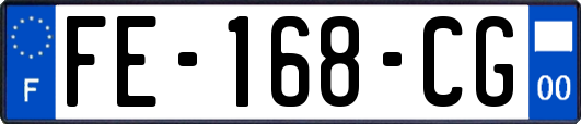 FE-168-CG