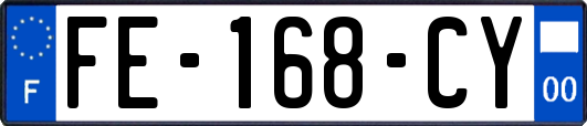 FE-168-CY