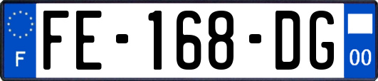 FE-168-DG
