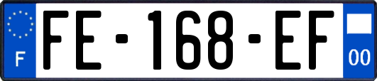 FE-168-EF