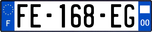 FE-168-EG