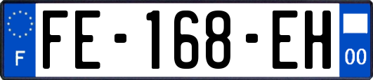 FE-168-EH