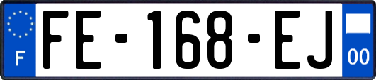 FE-168-EJ