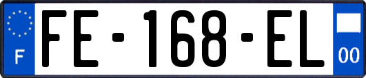FE-168-EL