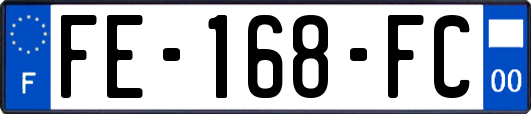 FE-168-FC