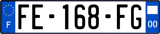 FE-168-FG