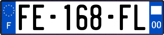 FE-168-FL
