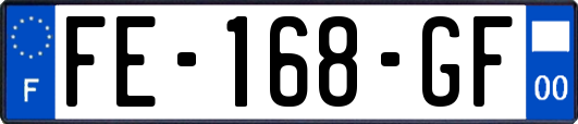 FE-168-GF