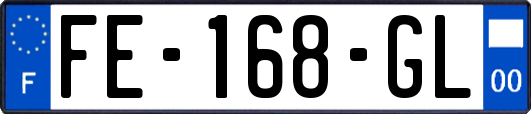 FE-168-GL