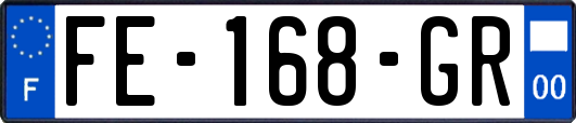 FE-168-GR