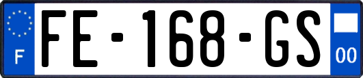 FE-168-GS